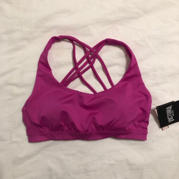 VICTORIAS SECRET Incredible Essential Sports Bra - Picture 4 of 7